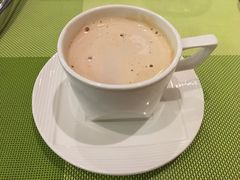 -扬州绿地铂骊酒店·品珍轩中餐厅