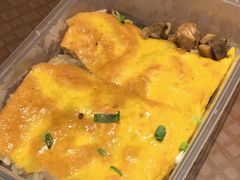 -老通城豆皮大王(吉庆街店)