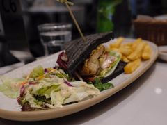 -打趸BTC·Breaktime cafe(北京路店)