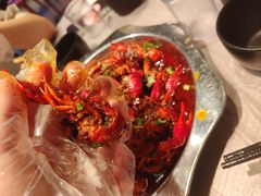 -李叔叔虾蟹大排档(青羊店)