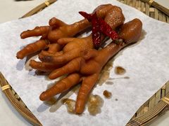 -渔语鱼酸菜鱼新川菜(来福士店)