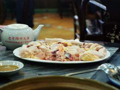 1-鸽鸟轩(石岐店)