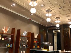 大堂-广州文华东方酒店·江-由辉师傅主理