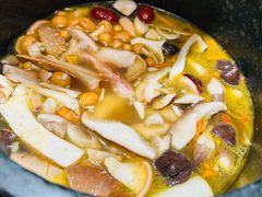 -芸山季·云南山珍菌火锅(南翔印象城MEGA店)