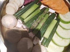 -小核桃烤肉馆(西塔店)