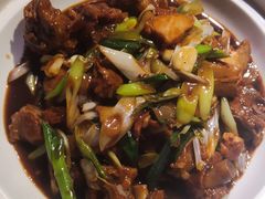 -槐乡六门城小馆(洪洞店)
