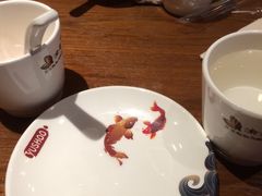 -渝是乎酸菜鱼(龙旗购物中心店)