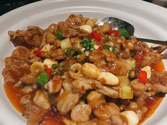 -简小舍·民间手艺菜(武昌江滩店)