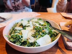 -THE CANNERY&JUJU 新鲜海鲜·牛排美食酒廊