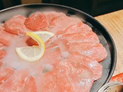 -九田家黑牛烤肉料理(太阳宫广场店)