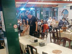 -东来顺饭庄(王府井步行街店)