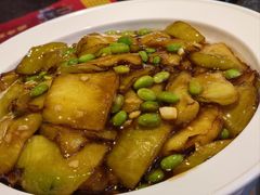 -三道菜(明堂公园店)