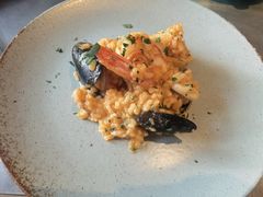 -Apollo·西班牙小酒馆(安福路店)