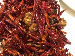 -付掌柜在成都·热炒砂锅集(金禾店)