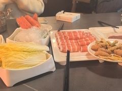 -君邦火锅(新疆大厦店)