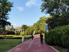 -城市运动公园(未央区)