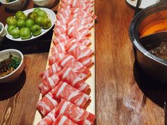 一米肉-东道煮牛肉火锅(东盛大街店)