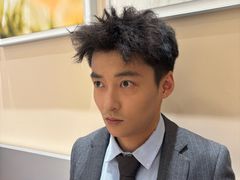 -海马体照相馆(成都来福士广场店)