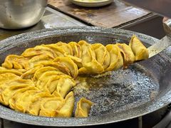-李记清真馆(打钉巷店)