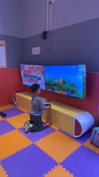 -奈尔宝·儿童乐园·亲子餐厅(星河湾店)