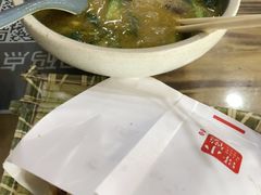 -小馍哥肉夹馍(盛兴路店)