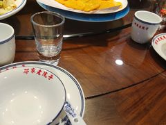 -那家老院子东北菜·饺子·小鸡炖蘑菇(艳华街店)