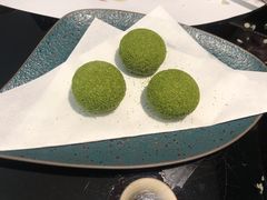 -天狗山料理(省体店)