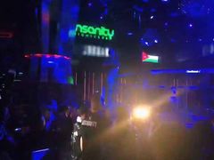 -Insanity Nightclub