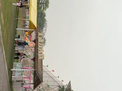 -长洲岛都市农业公园