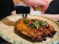 烤鱼-滇道云南特色料理(康定路店)