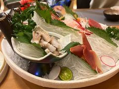 -鮨桐日本料理(望京店)