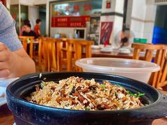驰名黄鳝饭-富哥食店