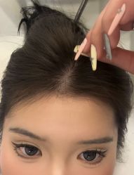 -DL HOPE明星造型