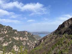 -云蒙山风景区