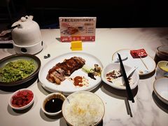 -辛香汇·现炒川菜(城北万象城店)