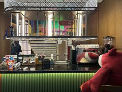 -兰州西关十字中山桥逸扉酒店