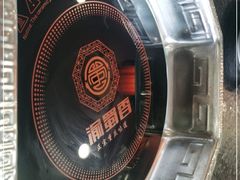 -辣川婆鲜肉自助串串香(三台子店)