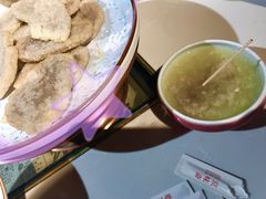 炸灌肠-京味斋·北京烤鸭(华威桥北工大店)