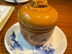-宴武夷·匠心闽味(印象大红袍店)