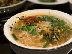 -大理实力希尔顿酒店御璽中餐厅YUXI – CHINESE RESTAURANT