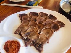 -思金拉措庄园藏餐(太阳岛店)