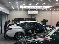 -车艺尚上海龙膜隐形车衣汽车贴膜旗舰店