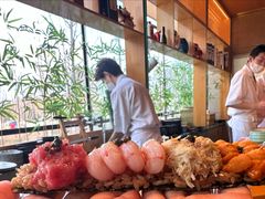 -鮨冠OMAKASE食べ放题(北京首店)