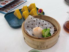 -丰尔粥食·顺德鱼生·干蒸排骨顺德菜(大良分店)