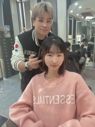 -TOP HAIR SALON