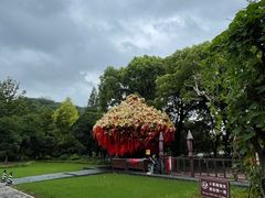 -狼山风景名胜区