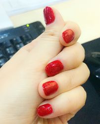 -柴小姐美睫美甲
