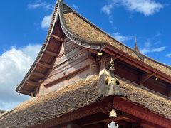 -西双版纳傣族园-曼春满佛寺