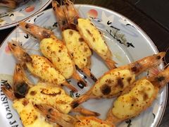 -松子料理(亮马桥店)