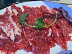 -为什么牛潮汕牛肉火锅(万胜广场店)